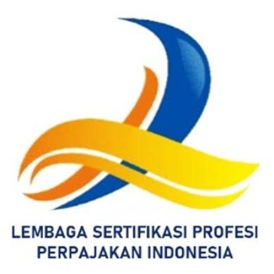 LSP Perpajakan Indonesia
